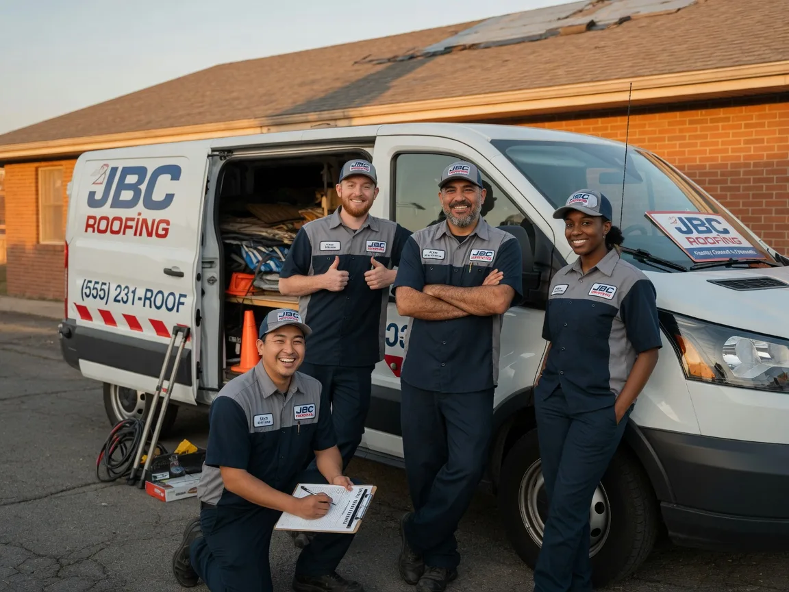 Roof Replacement company in Leicester, MA
